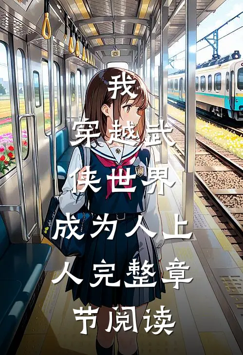我,穿越武侠世界,成为人上人完整章节阅读