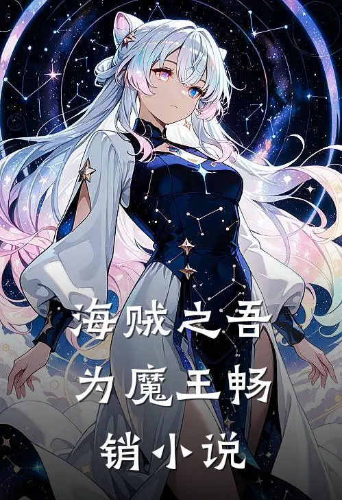 海贼之吾为魔王畅销免费阅读