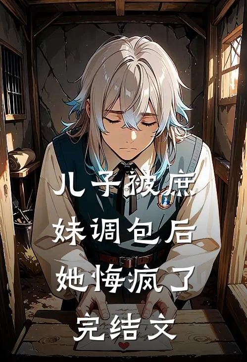 儿子被庶妹调包后，她悔疯了完结文