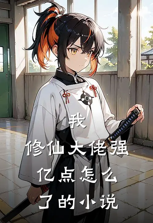 我，修仙大佬强亿点怎么了的小说