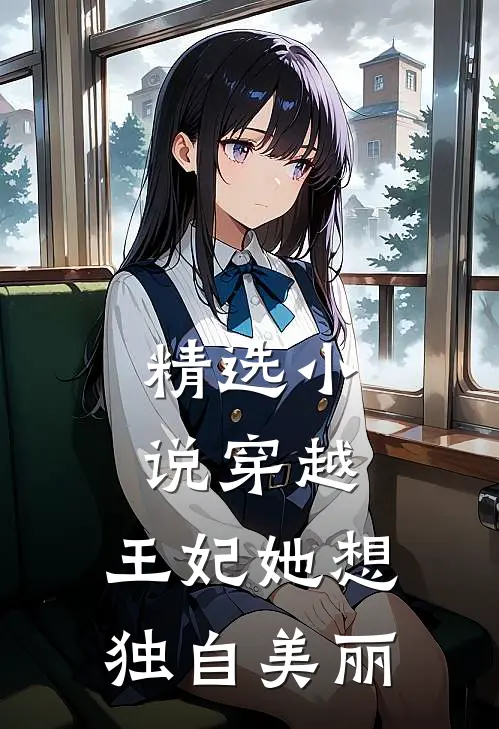 精选穿越,王妃她想独自美丽免费阅读