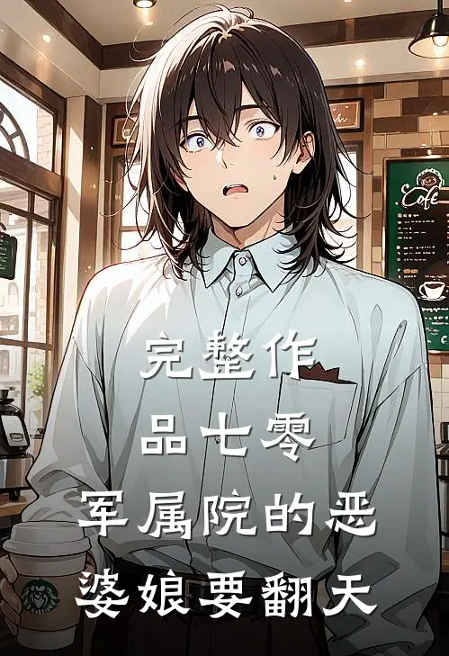 完整作品七零：军属院的恶婆娘要翻天