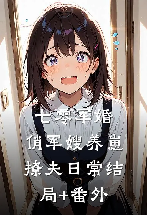 七零军婚：俏军嫂养崽撩夫日常结局+番外