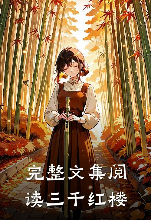 完整文集阅读三千红楼