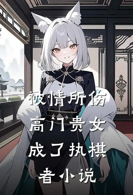 被情所伤，高门贵女成了执棋者小说