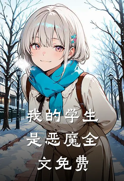 我的学生是恶魔全文免费