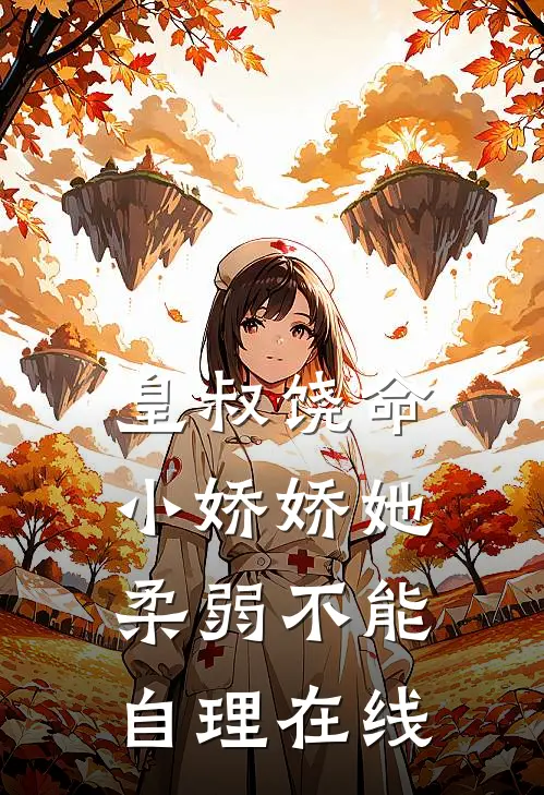皇叔饶命，小娇娇她柔弱不能自理在线