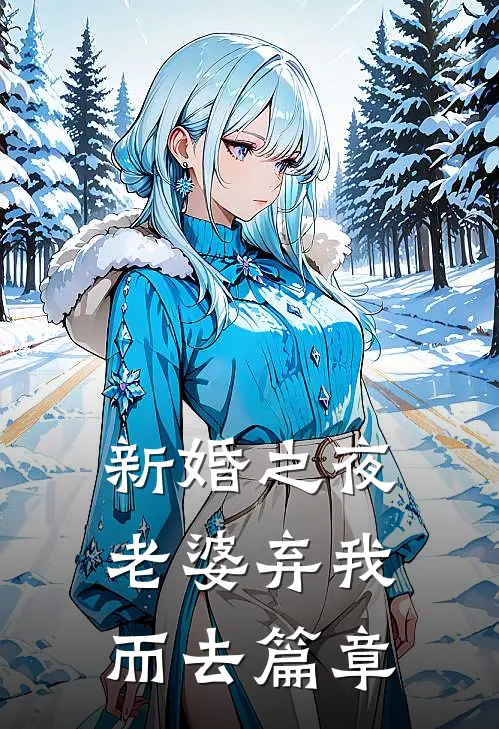 新婚之夜，老婆弃我而去篇章