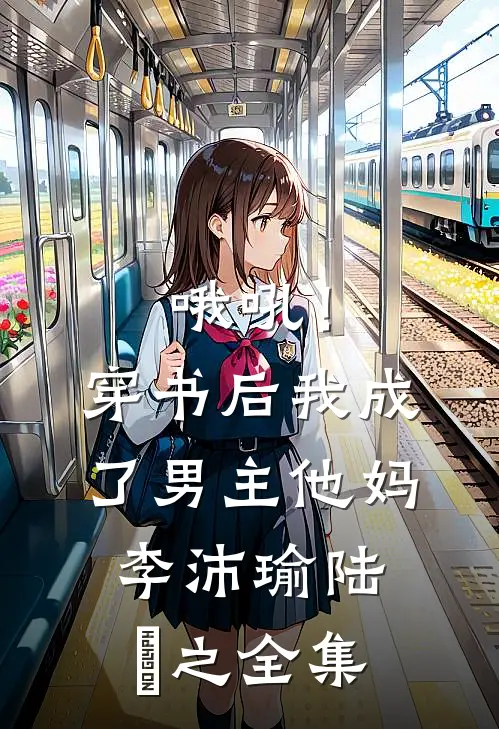 哦吼！穿书后我成了男主他妈李沛瑜陆玙之全集
