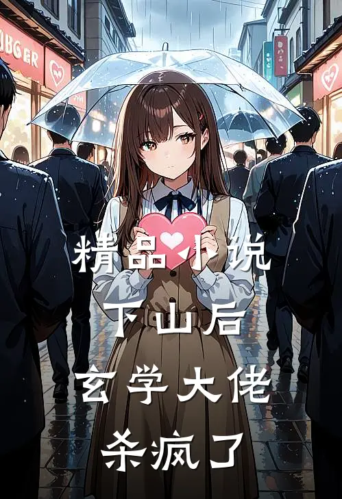 精品小说下山后，玄学大佬杀疯了
