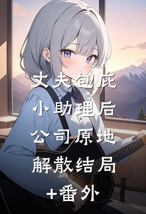 丈夫包庇小助理后，公司原地解散结局+番外