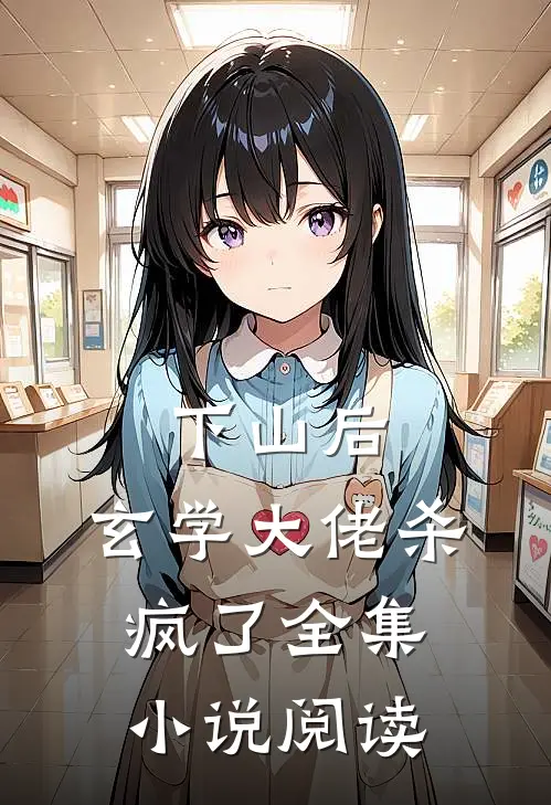 下山后，玄学大佬杀疯了全集小说阅读