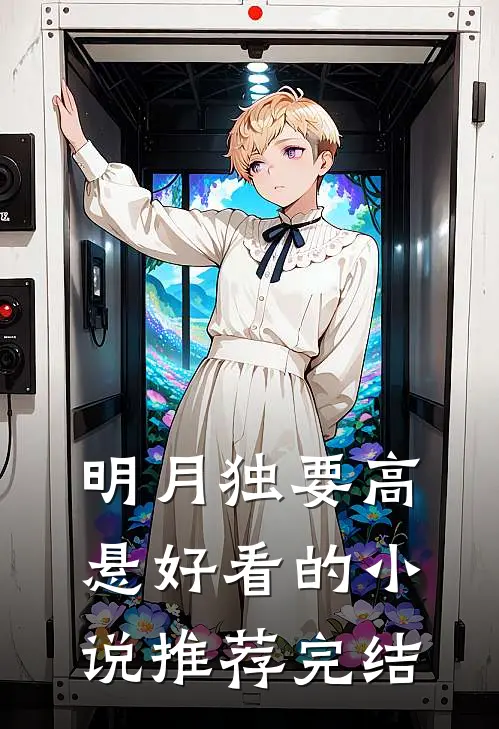 明月独要高悬好看的小说推荐完结