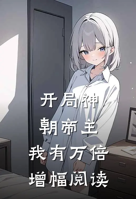 开局神朝帝主，我有万倍增幅阅读