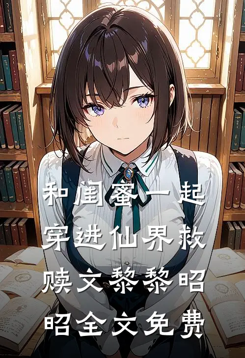 和闺蜜一起穿进仙界救赎文黎黎昭昭全文免费