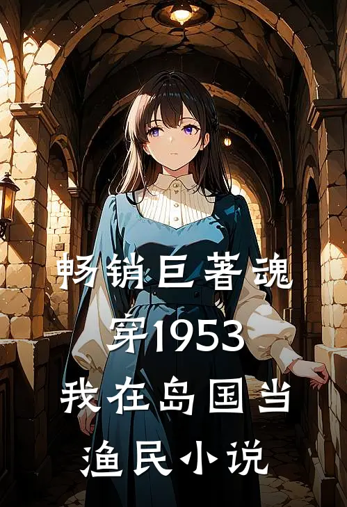 畅销巨著魂穿1953：我在岛国当渔民小说