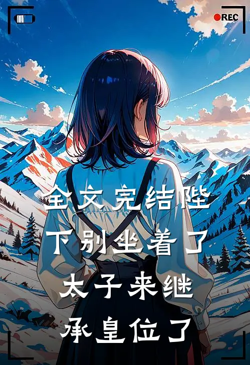 全文完结陛下别坐着了，太子来继承皇位了