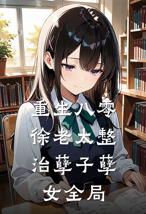 重生八零：徐老太整治孽子孽女全局