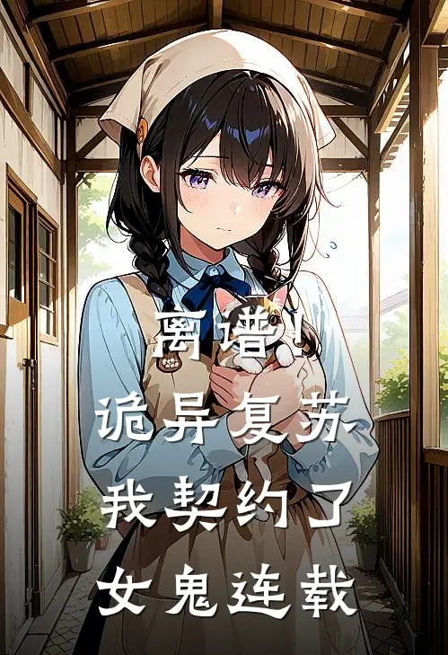 离谱！诡异复苏，我契约了女鬼连载