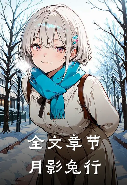 全文章节月影兔行
