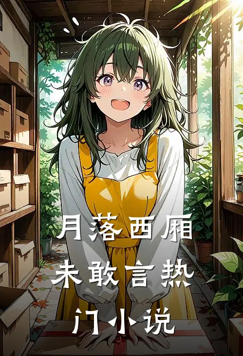 月落西厢未敢言热门小说