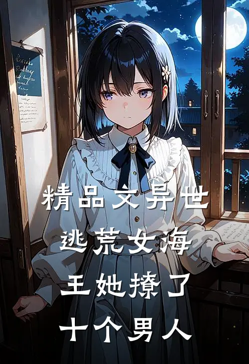 精品文异世逃荒女海王她撩了十个男人