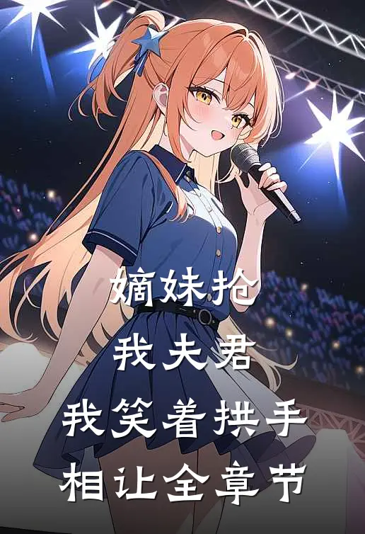 嫡妹抢我夫君，我笑着拱手相让全章节