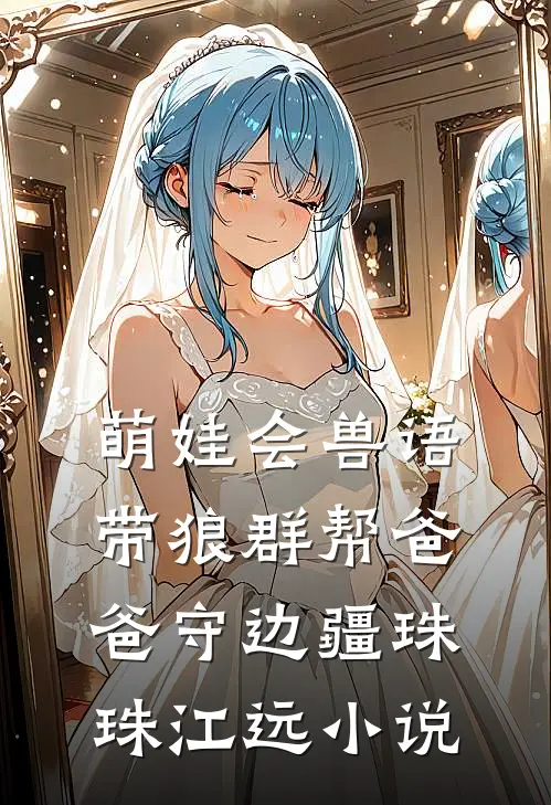 萌娃会兽语，带狼群帮爸爸守边疆珠珠江远小说