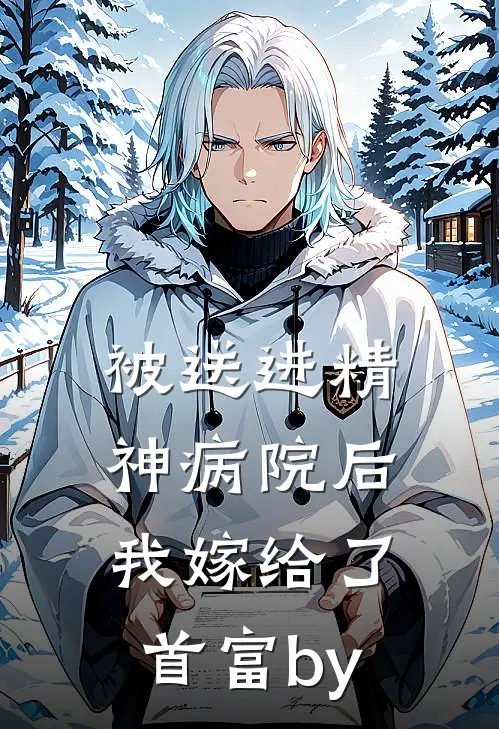 被送进精神病院后，我嫁给了首富by