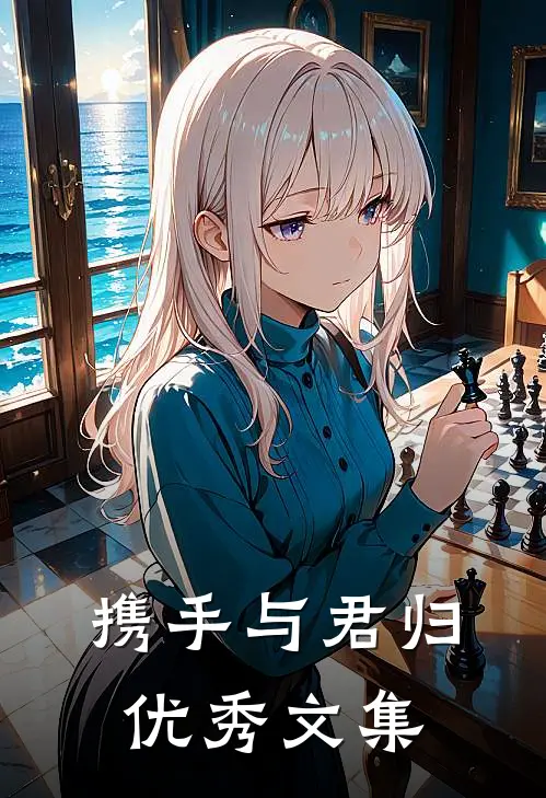 携手与君归优秀文集