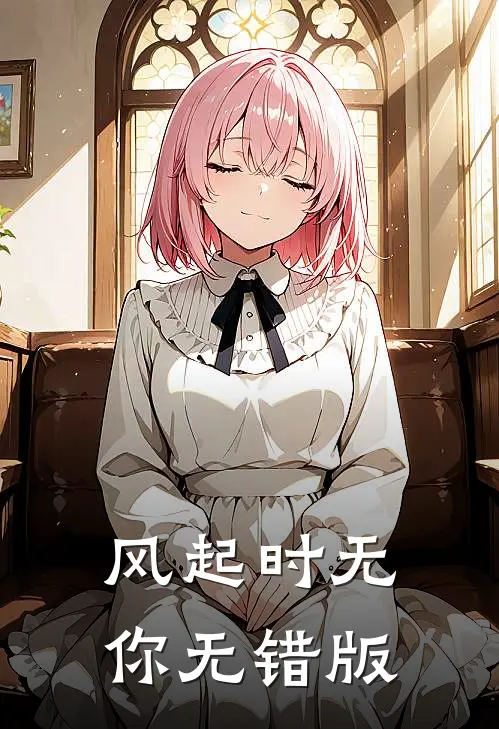 风起时无你无错版