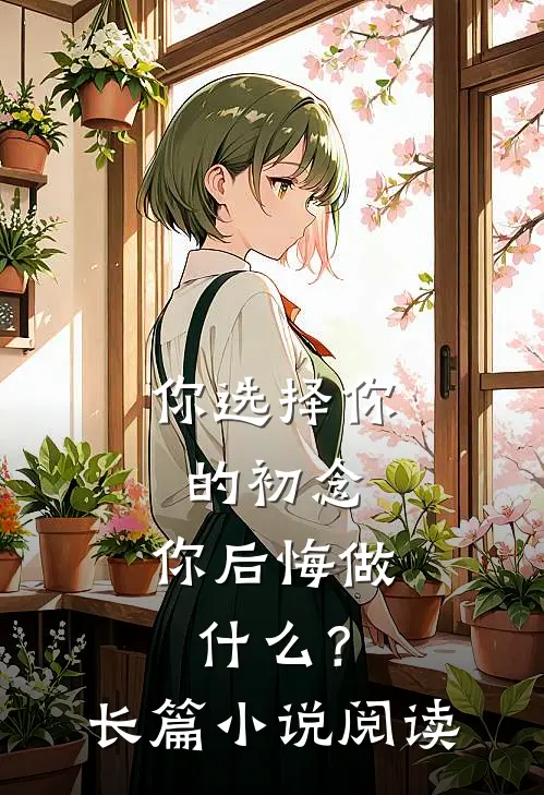 你选择你的初念,你后悔做?长篇阅读答案