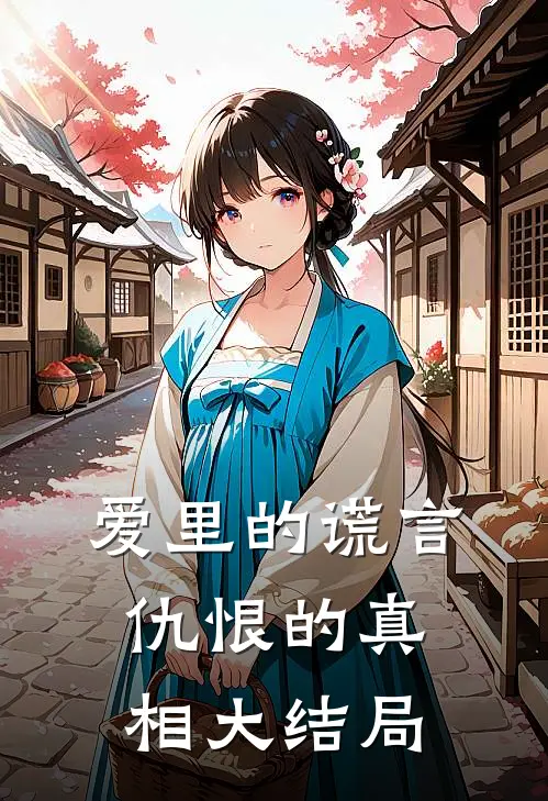 爱里的谎言,仇恨的真相大结局短剧免