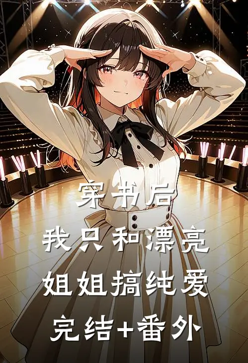 穿书后，我只和漂亮姐姐搞纯爱完结+番外