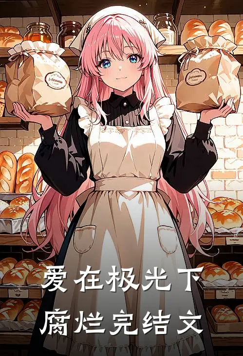 爱在极光下腐烂完结文