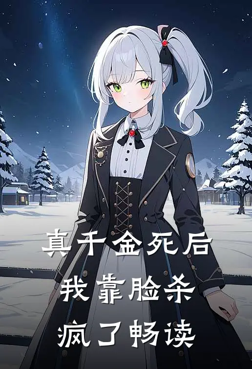 真千金死后，我靠脸杀疯了畅读