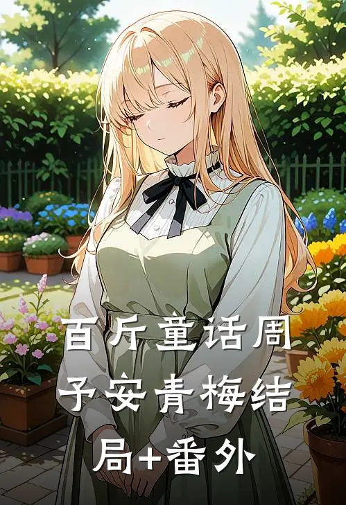 百斤童话周予安青梅结局+番外