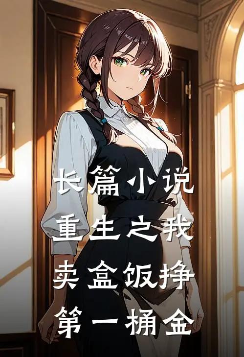 长篇小说重生之我卖盒饭挣第一桶金