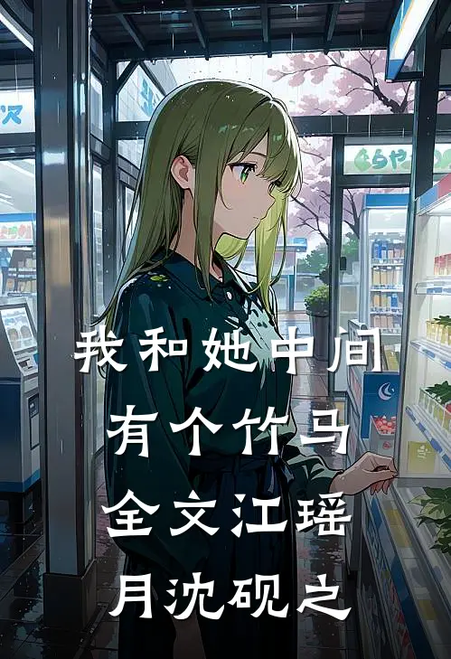 我和她中间有个竹马全文江瑶月沈砚之