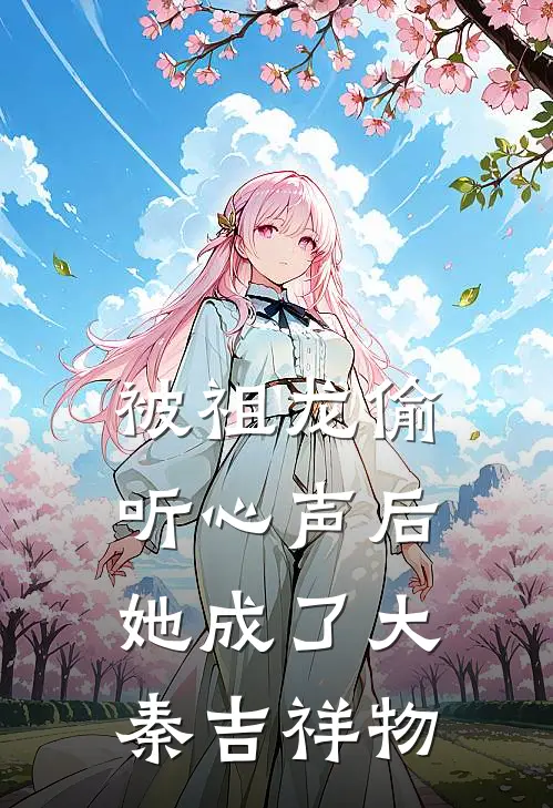 被祖龙偷听心声后，她成了大秦吉祥物