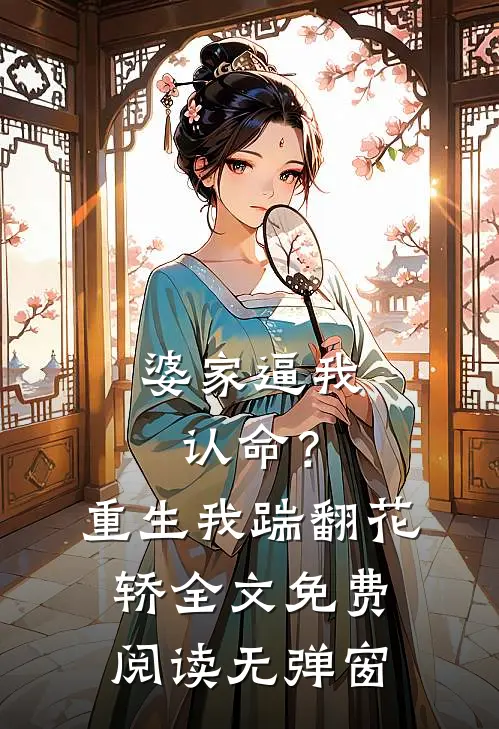 婆家逼我认命？重生我踹翻花轿全文免费阅读无弹窗