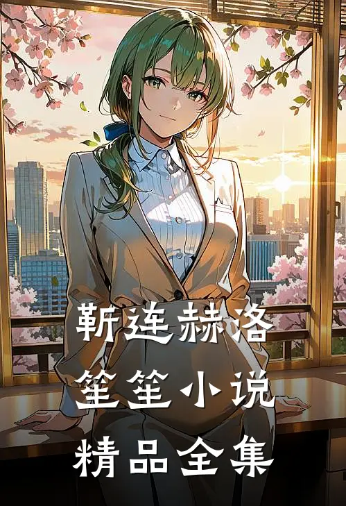 靳连赫洛笙笙小说精品全集