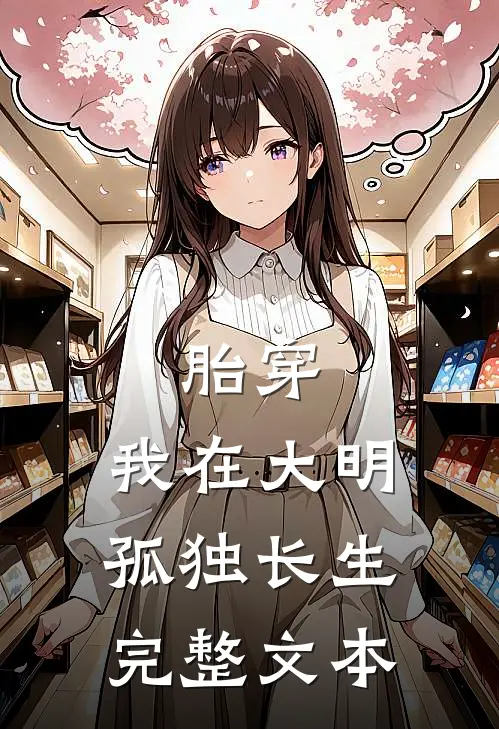 胎穿：我在大明孤独长生完整文本
