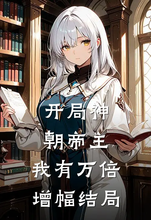 开局神朝帝主，我有万倍增幅结局
