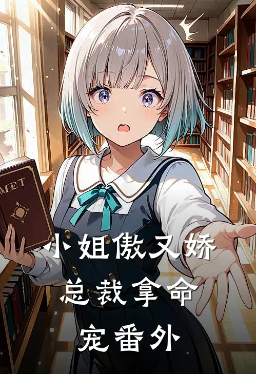 小姐傲又娇，总裁拿命宠番外