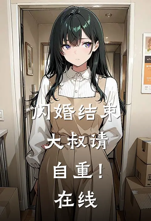 闪婚结束,大叔请自重!在线阅读