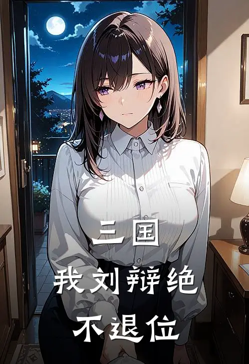 三国,我刘辩绝不退位霸王关羽