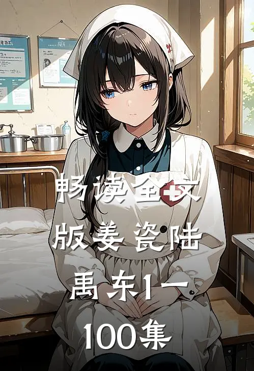 畅读全文版姜瓷陆禹东1一100集