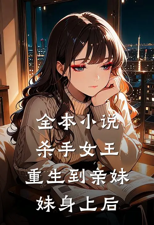 全本杀手女王重生到亲妹妹身上后免费阅读