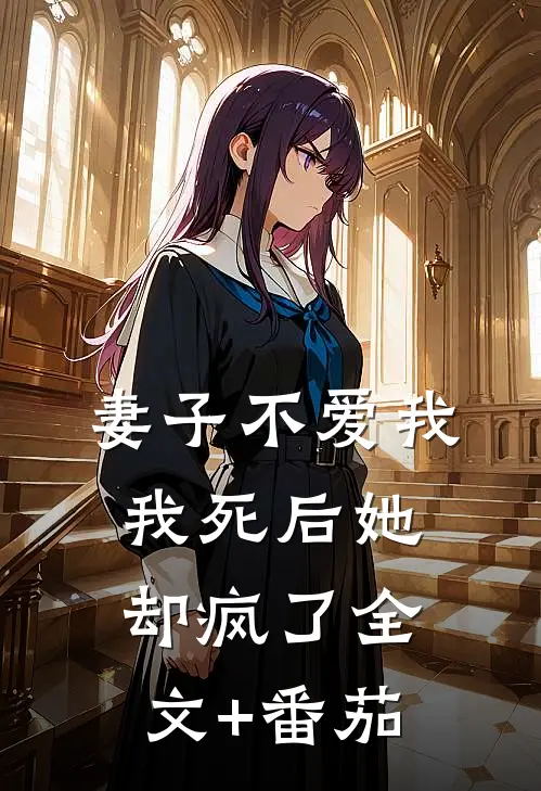 妻子不爱我，我死后她却疯了全文+番茄